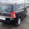 Opel Zafira 1.6 Turbo 150 CV Edition ecoMETANO